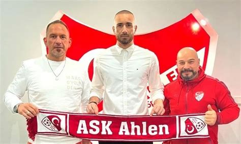 ask ahlen|ASK Ahlen 